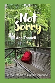 Cover of Not Sorry