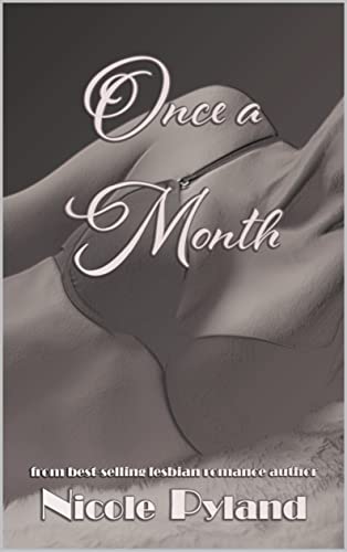Cover of Once a Month