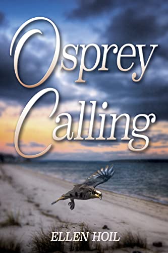 Cover of Osprey Calling