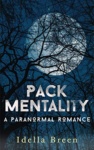 Cover of Pack Mentality