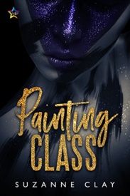 Cover of Painting Class