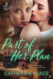 Cover of Part of Her Plan