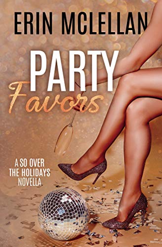 Cover of Party Favors