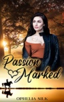 Cover of Passion Marked