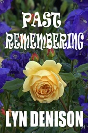 Cover of Past Remembering