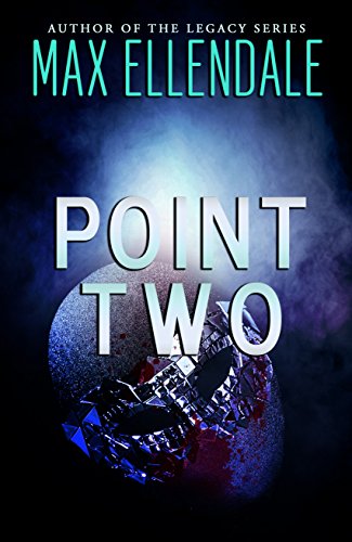 Cover of Point Two
