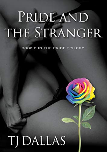 Cover of Pride and the Stranger