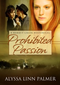 Cover of Prohibited Passion