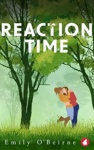 Cover of Reaction Time
