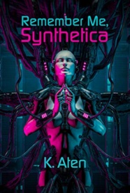 Cover of Remember Me, Synthetica