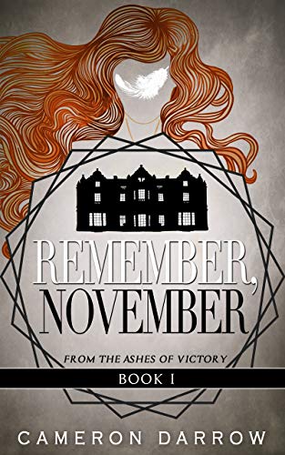 Cover of Remember, November
