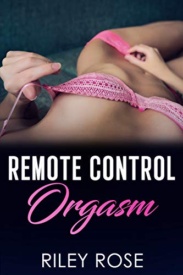 Cover of Remote Control Orgasm