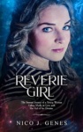 Cover of Reverie Girl