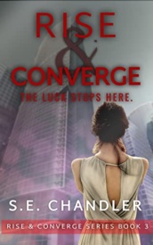 Cover of Rise & Converge