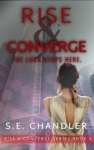 Cover of Rise & Converge