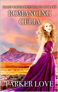 Romancing Celia
