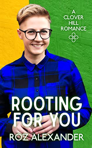 Cover of Rooting for You