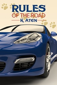 Cover of Rules of the Road