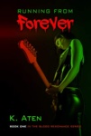 Cover of Running From Forever