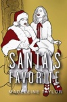 Cover of Santa's Favorite
