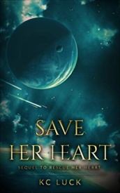 Cover of Save Her Heart