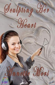 Cover of Sculpting Her Heart