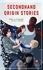 Cover of Secondhand Origin Stories