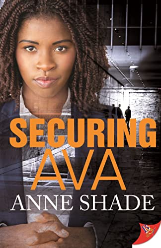 Cover of Securing Ava