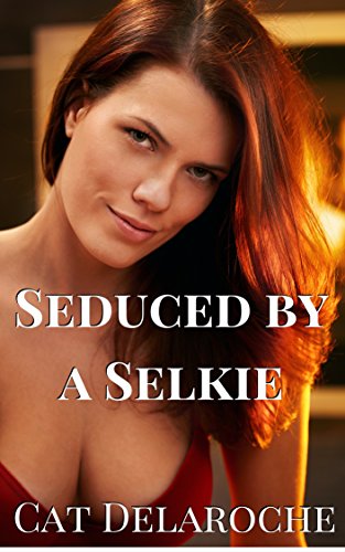 Cover of Seduced by a Selkie