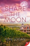 Cover of Share the Moon