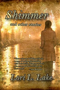 Shimmer & Other Stories