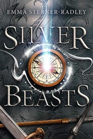 Cover of Silver Beasts