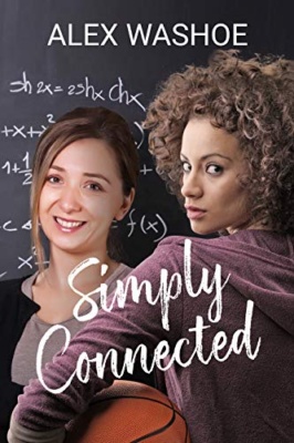 Simply Connected by Alex Washoe