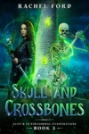 Cover of Skull and Crossbones