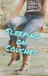 Cover of Sleeping on Couches