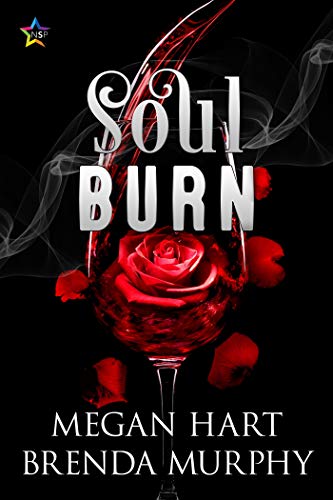 Cover of Soul Burn