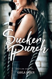 Cover of Sucker Punch