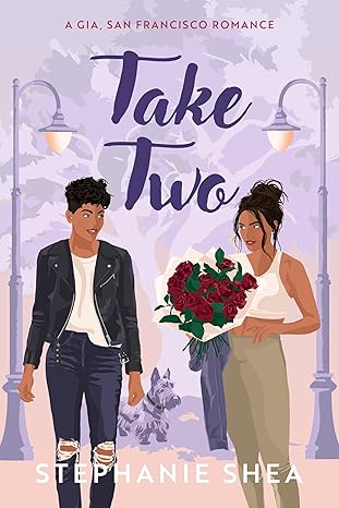 Cover of Take Two