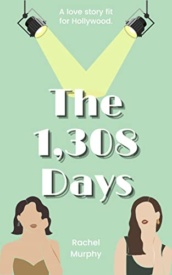 Cover of The 1,308 Days