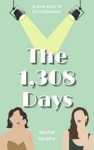 Cover of The 1,308 Days