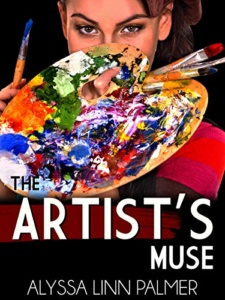 The Artist’s Muse