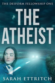 Cover of The Atheist