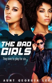 Cover of The Bad Girls