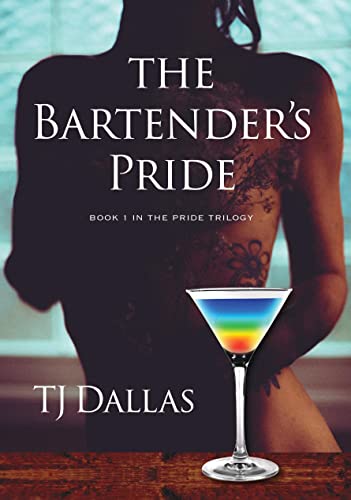 Cover of The Bartender's Pride