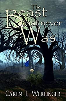 Cover of The Beast That Never Was