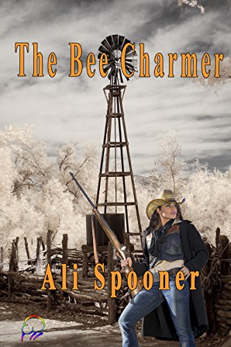 Cover of The Bee Charmer