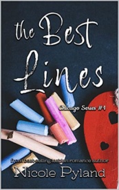 Cover of The Best Lines