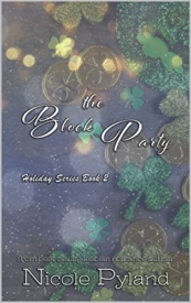 Cover of The Block Party
