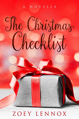 Cover of The Christmas Checklist