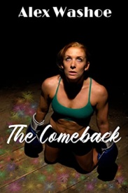 Cover of The Comeback